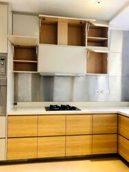 Richmond Park (D9), Condominium #635490981